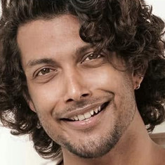 Arjun Gopan