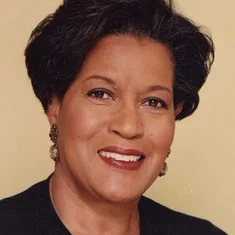 Myrlie Evers-Williams