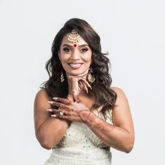 Resh Naidoo