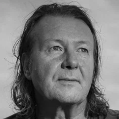 Svein Østvik