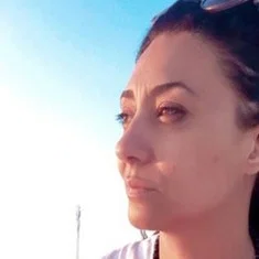 Sarah ElTobgy