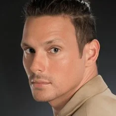Derrick James
