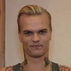 Steve Forrest