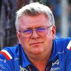 Otmar Szafnauer