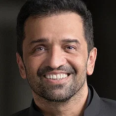 Atul Kasbekar