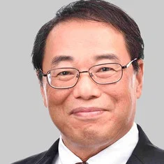 Kozo Kaku