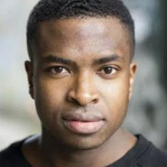 Adrian Richards