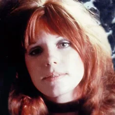 Pamela Courson