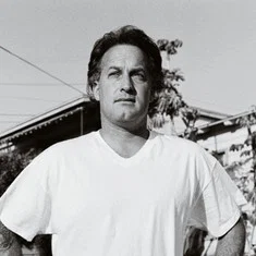 Justin Poston