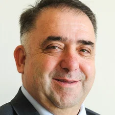 Tuncay Akça
