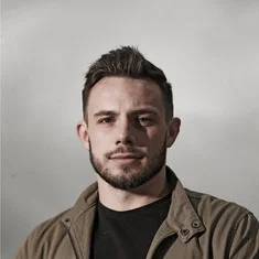 Jake Flannigan