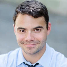 Blake Goza