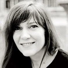 Élise Caron