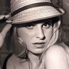 Ingrid Garbo