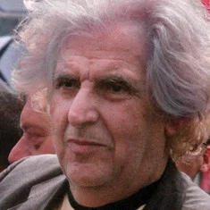 Etienne Roda-Gil