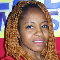 Nina Monet