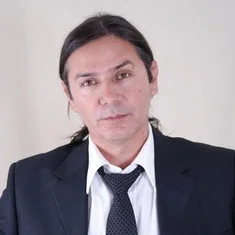 Nicolás Frías