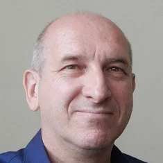 Michel Bauwens