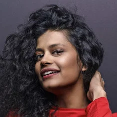 Palomi Ghosh