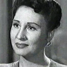 Consuelo de Nieva