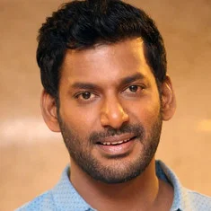 Vishal Krishna
