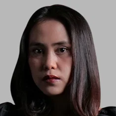Nury Zhafira