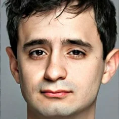 Fabrizio Santini