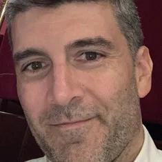 Xavier Martín Alonso