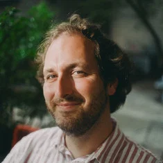 Bram Ruiter