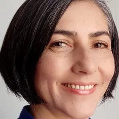 Martha Lucía Leal