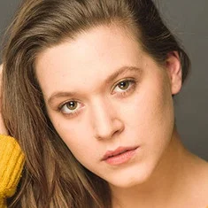 María Crespo