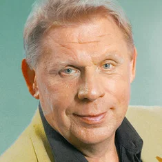 Александр Пятков