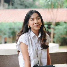 Tsabita Ramadhanti