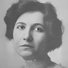 Florence Radinoff