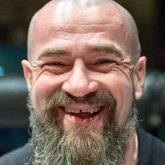 Сергей Бадюк