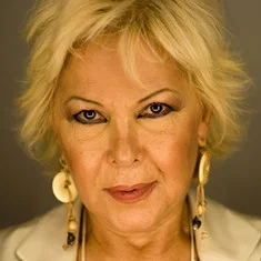 Suzan Avcı