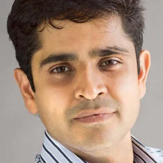 Ratnesh Dubey