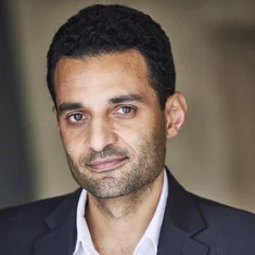 Omar El Gamal