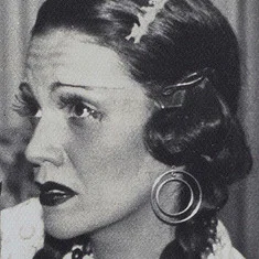 Alma Flora