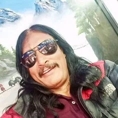 Mukunda Thapa