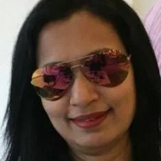 Roshaan Garry Bhinder