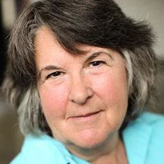 Micheline Poitras