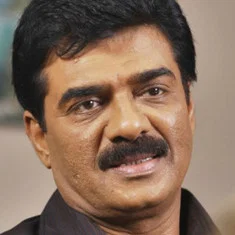 Vijayaraghavan