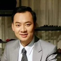 Chen Yi