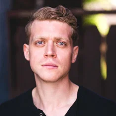 Jacob Hogan