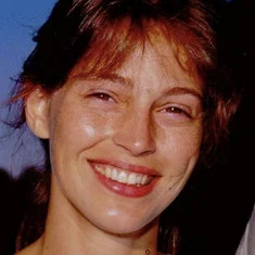 Marla Hanson