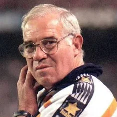 Luis Aragonés
