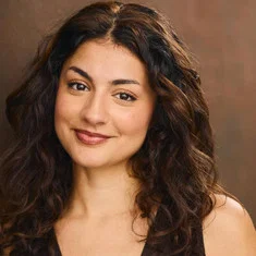 Arya Desai