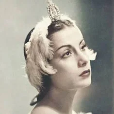 Tamara Toumanova