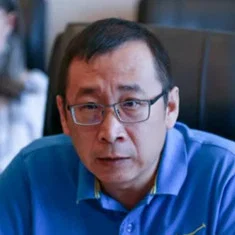 Zhang Qiang